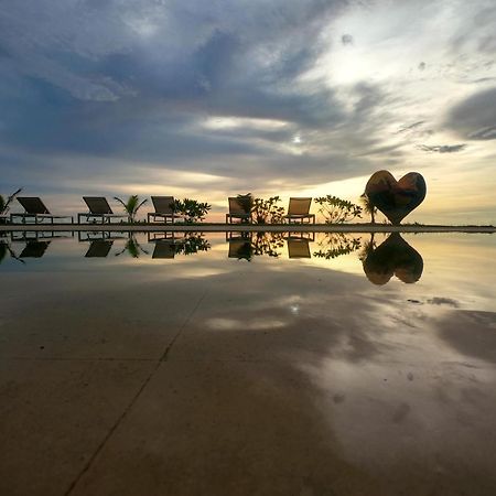 Srilanta Resort And Spa Ko Lanta Dış mekan fotoğraf