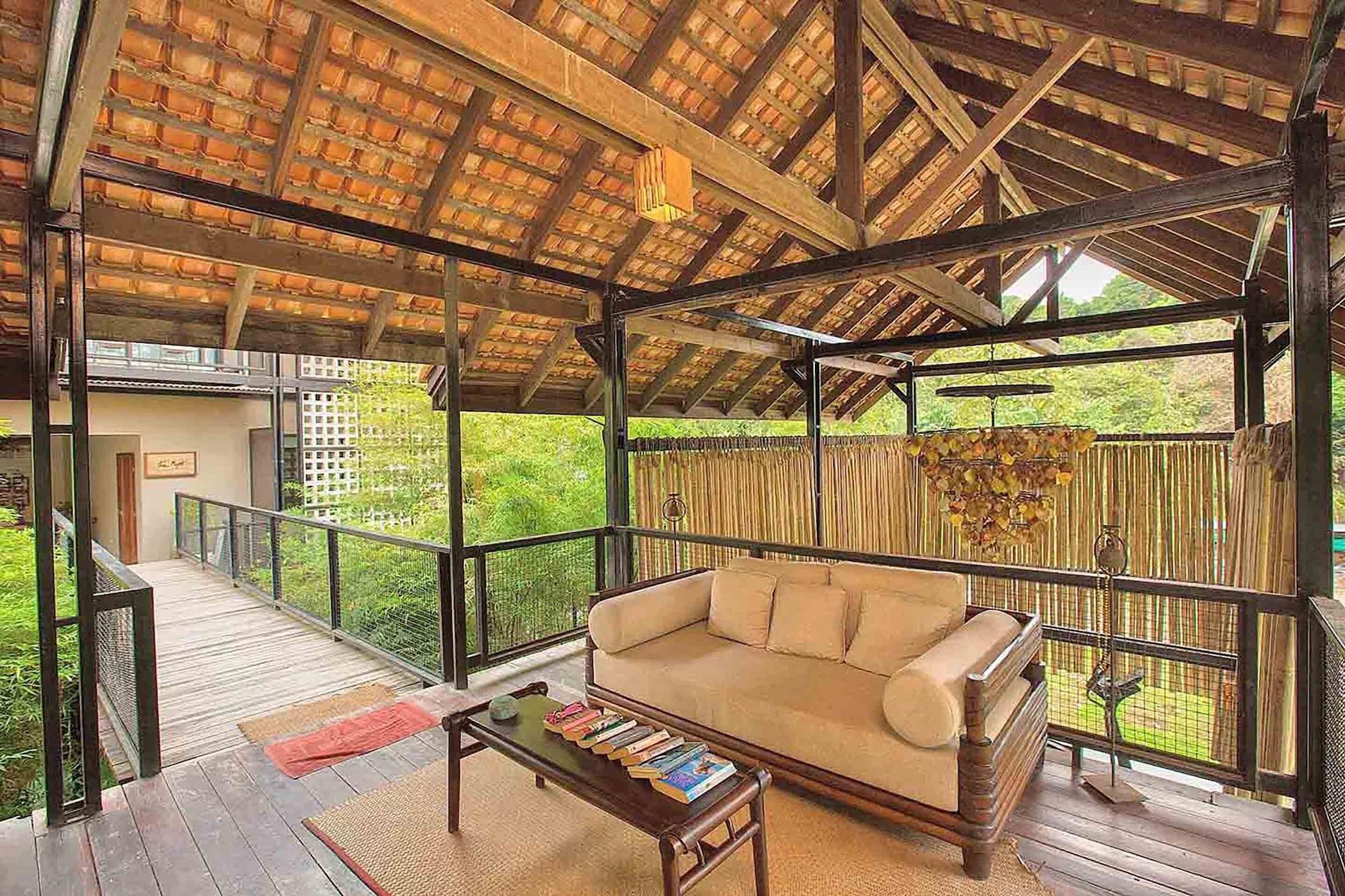 Srilanta Resort And Spa Ko Lanta Dış mekan fotoğraf