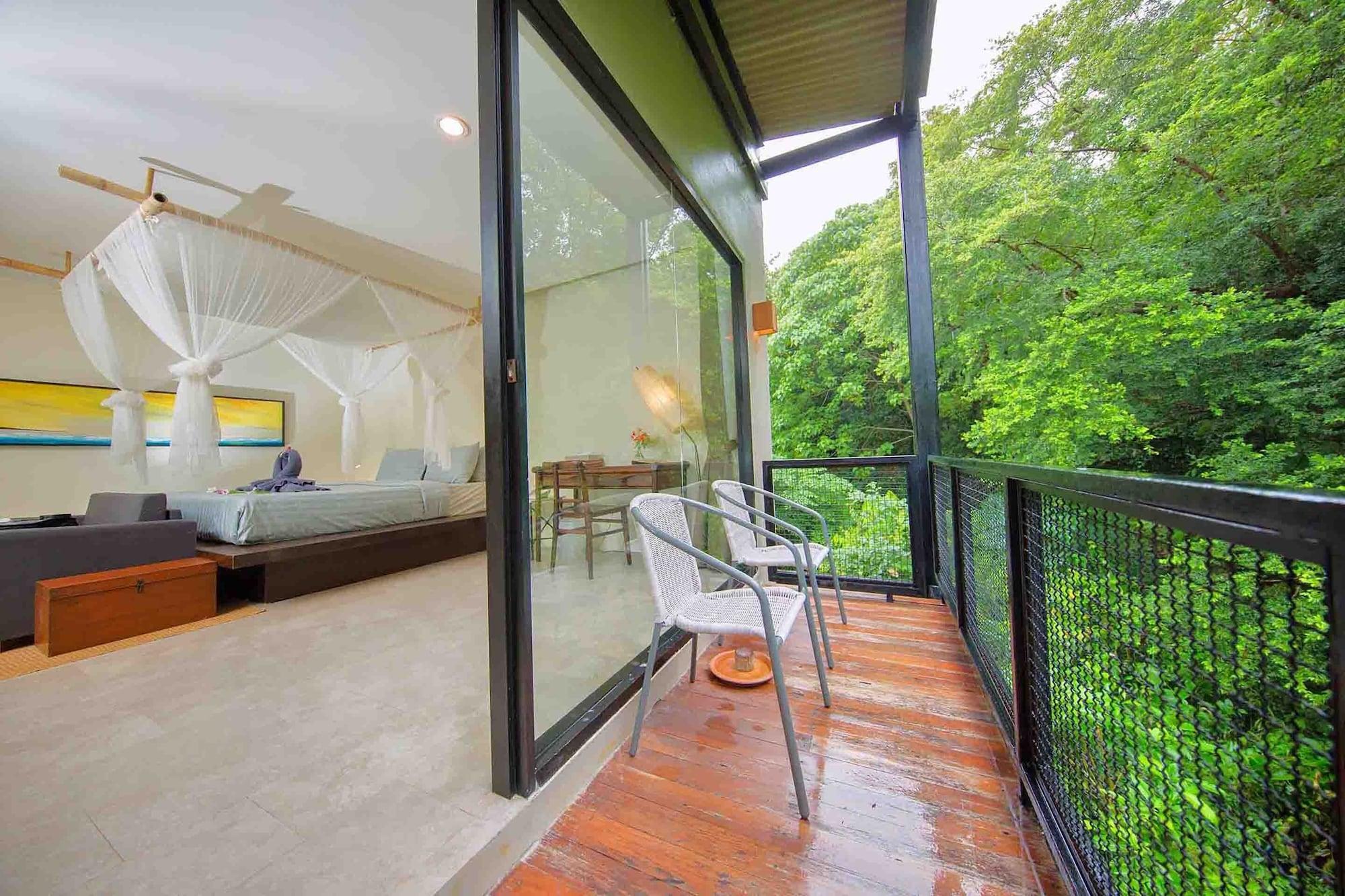 Srilanta Resort And Spa Ko Lanta Dış mekan fotoğraf