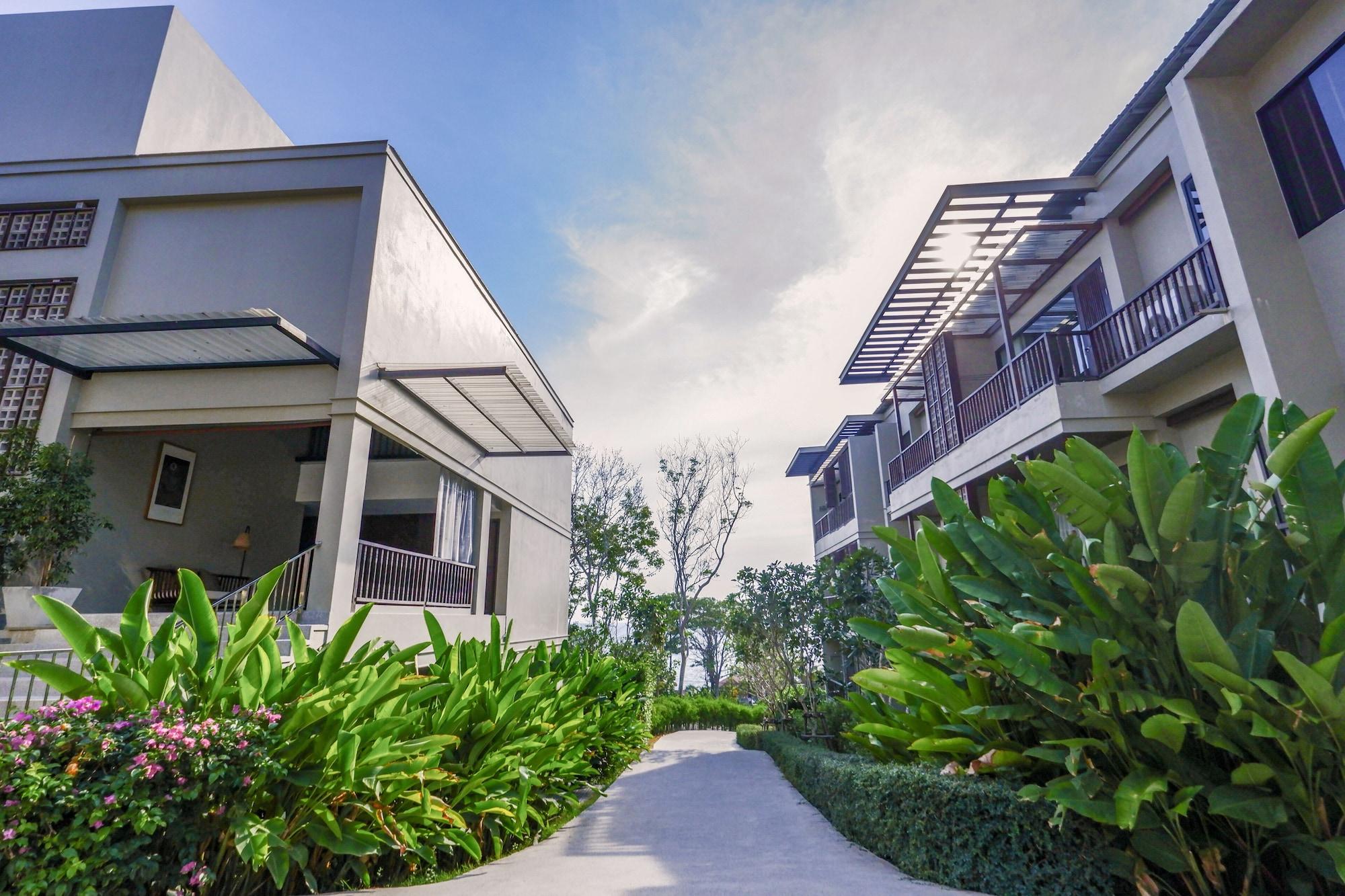 Srilanta Resort And Spa Ko Lanta Dış mekan fotoğraf
