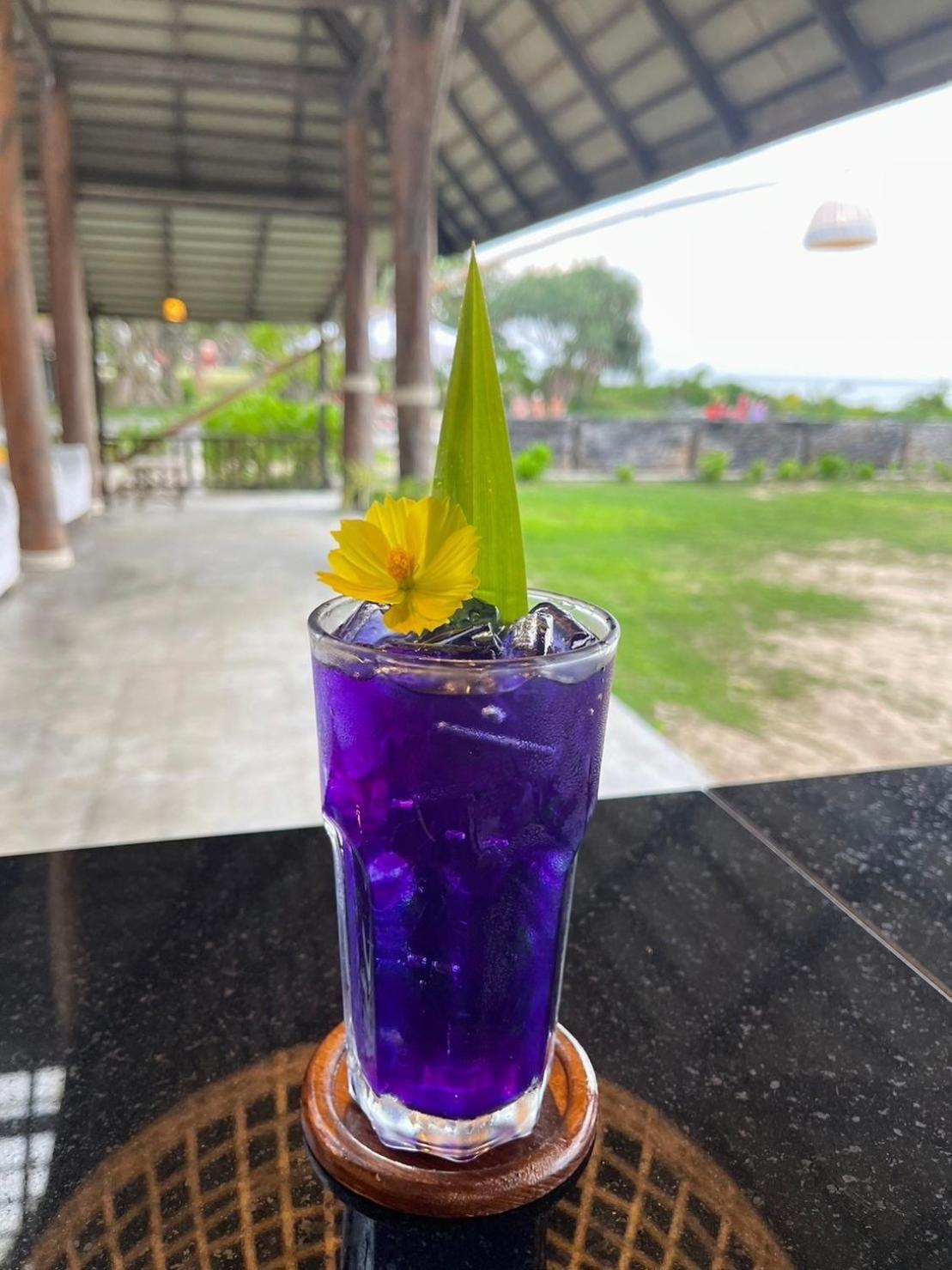 Srilanta Resort And Spa Ko Lanta Dış mekan fotoğraf