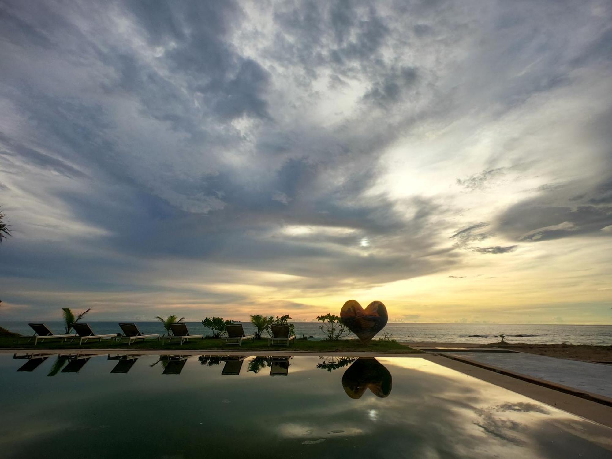 Srilanta Resort And Spa Ko Lanta Dış mekan fotoğraf