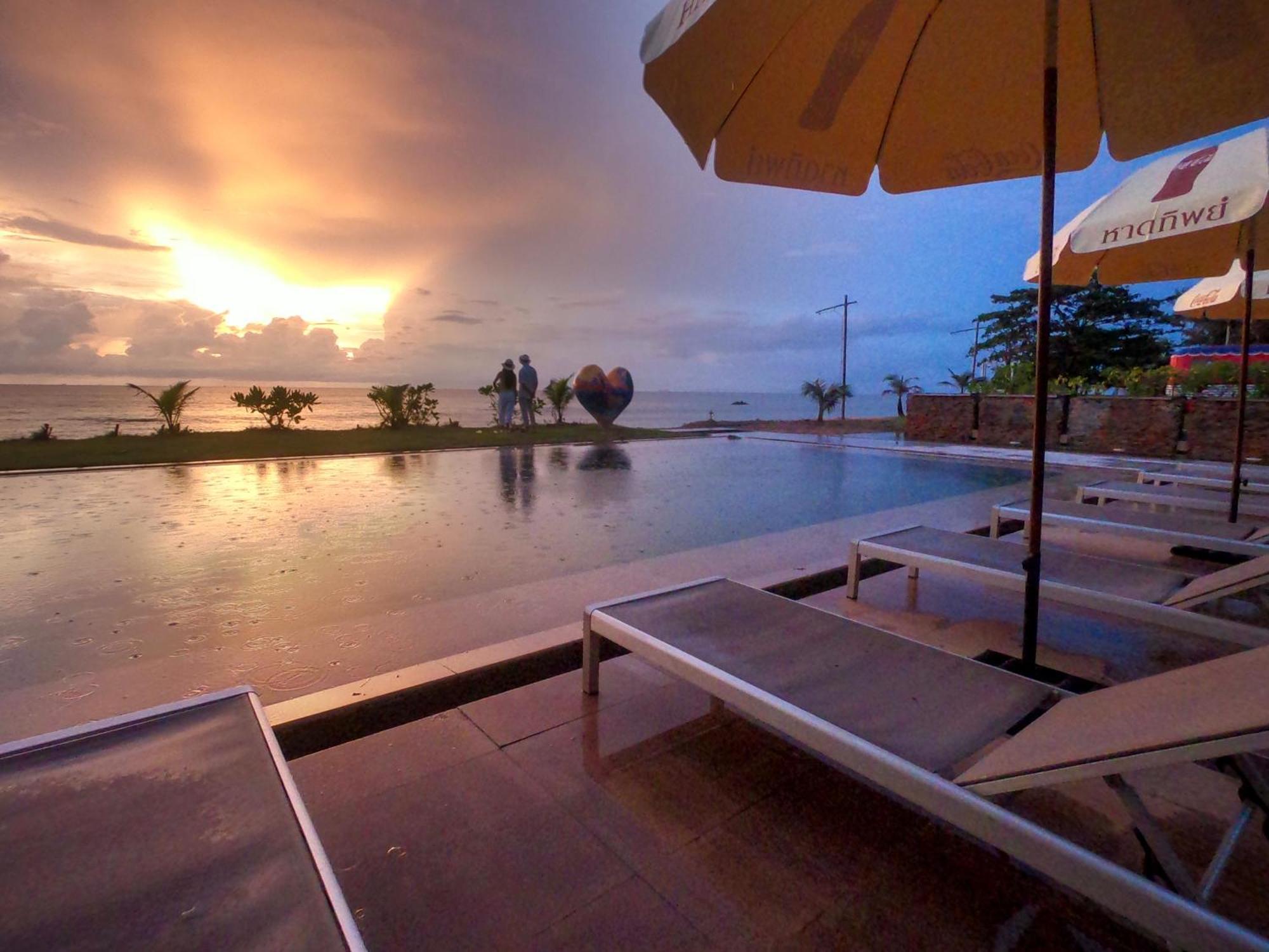 Srilanta Resort And Spa Ko Lanta Dış mekan fotoğraf