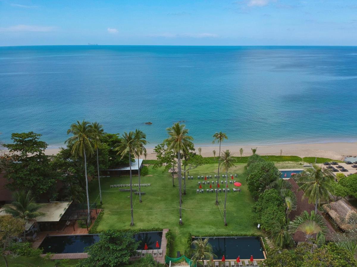 Srilanta Resort And Spa Ko Lanta Dış mekan fotoğraf