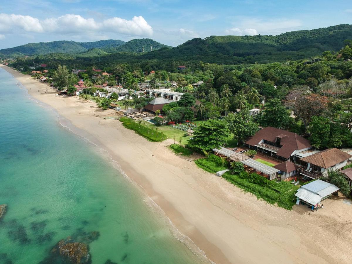 Srilanta Resort And Spa Ko Lanta Dış mekan fotoğraf