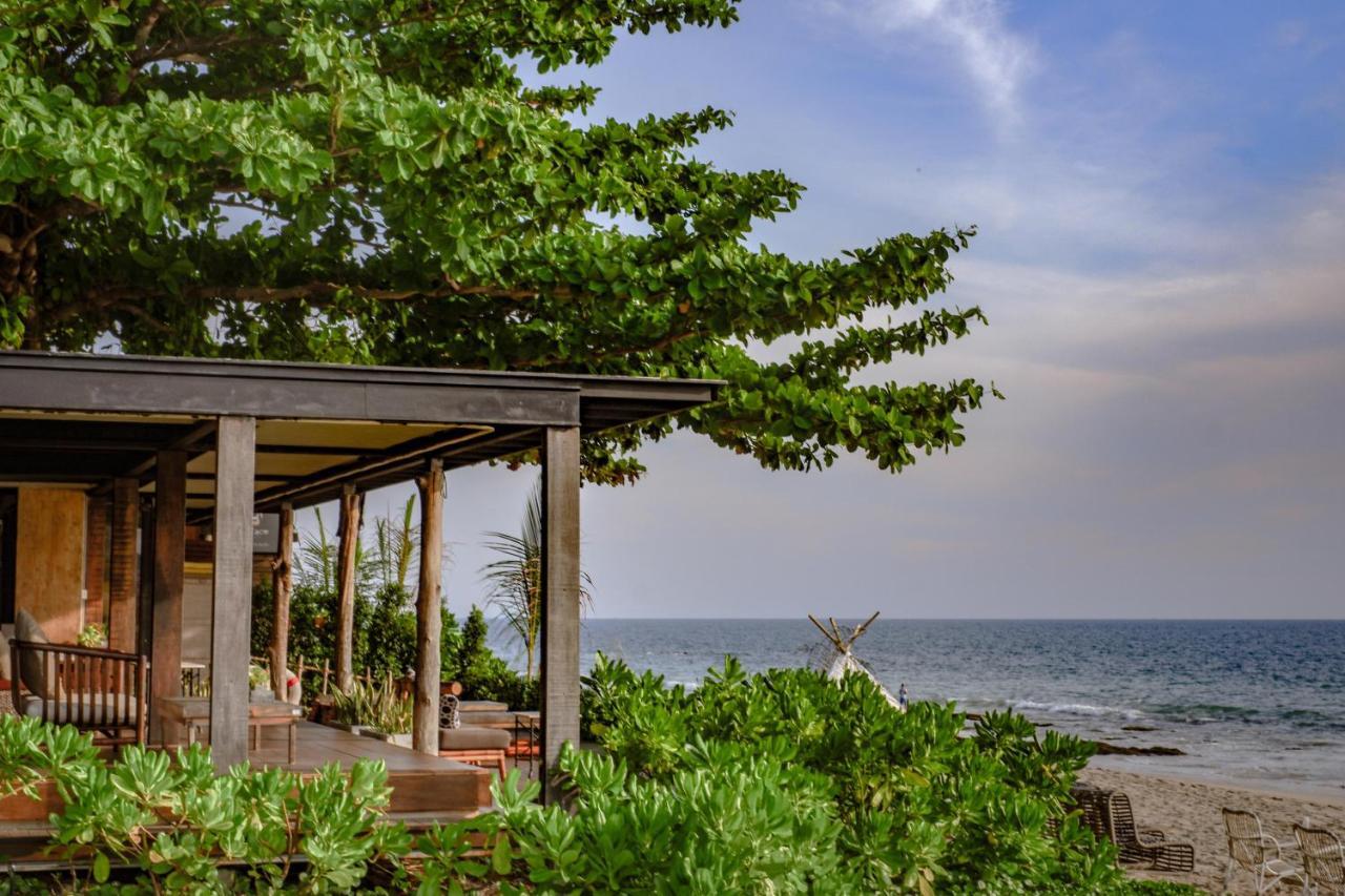 Srilanta Resort And Spa Ko Lanta Dış mekan fotoğraf