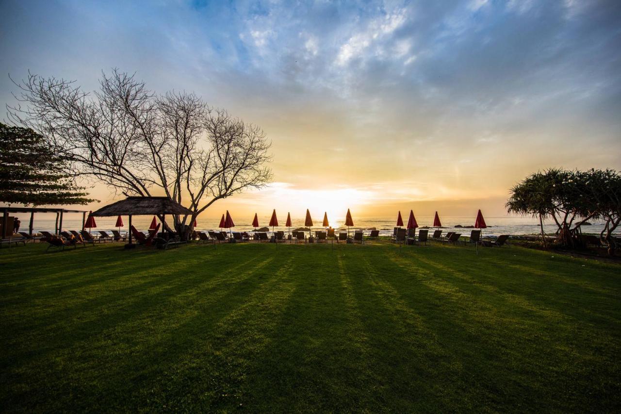 Srilanta Resort And Spa Ko Lanta Dış mekan fotoğraf