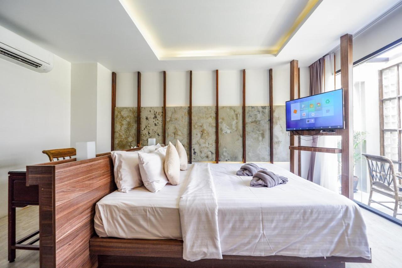 Srilanta Resort And Spa Ko Lanta Dış mekan fotoğraf